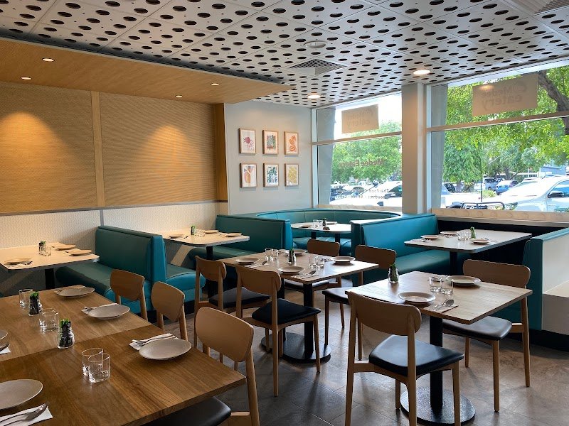 Medee Eatery