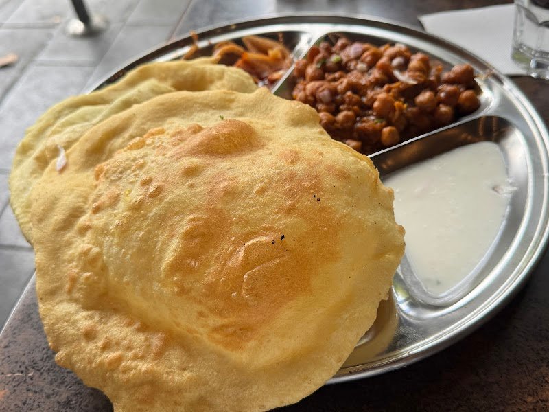 3 Brothersss Indian Restaurant QVM Elizabeth Street photo 10