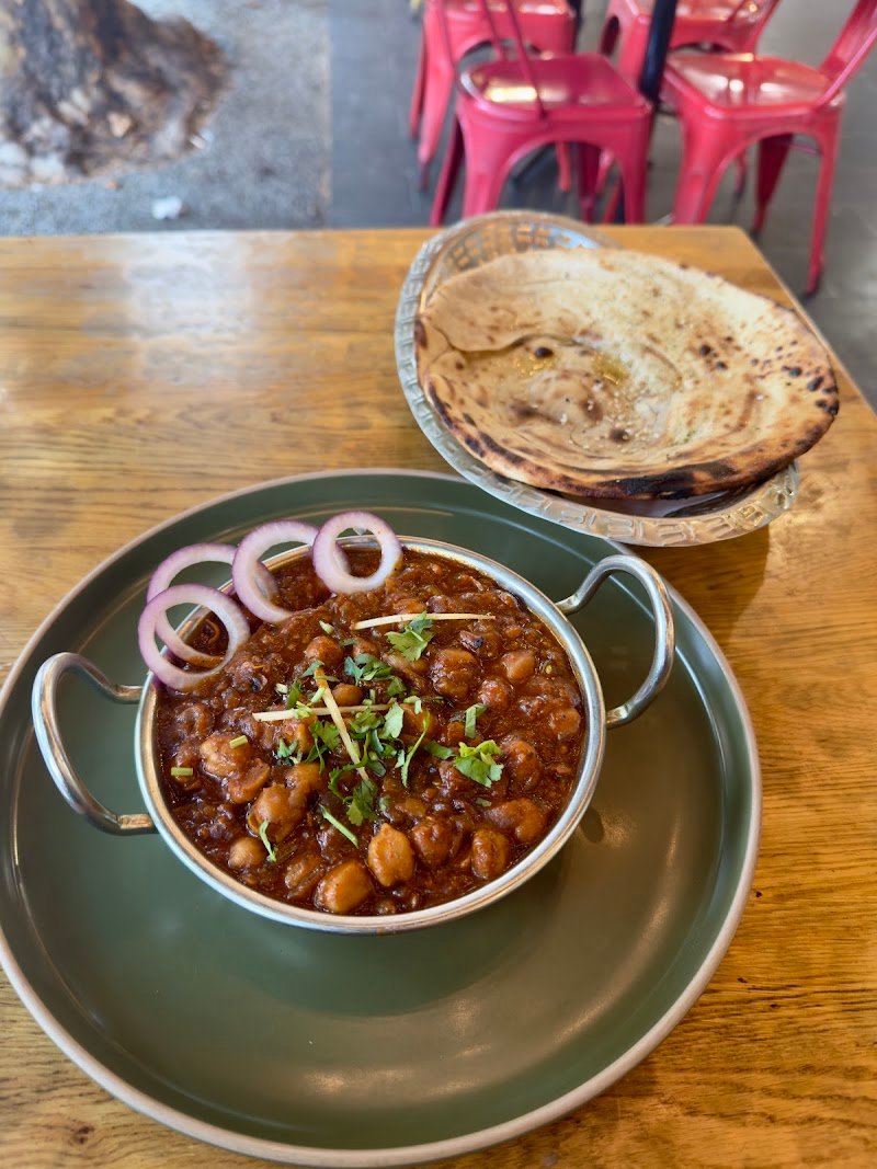 3 Brothersss Indian Restaurant QVM Elizabeth Street photo 3