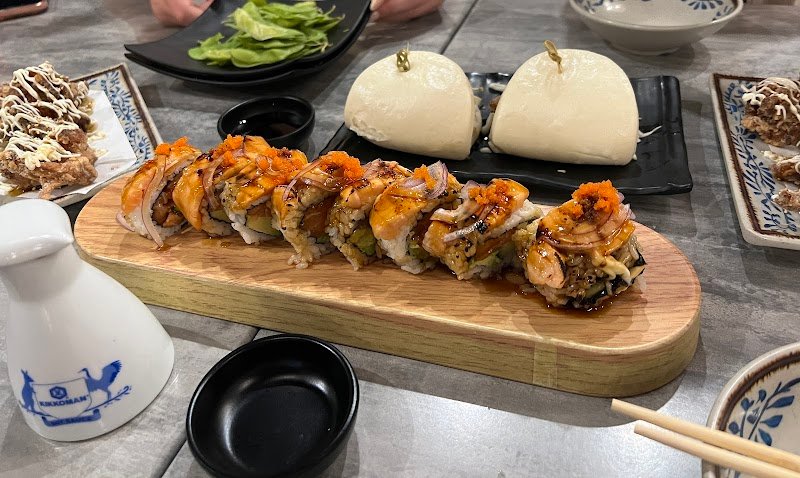 Sokuri Restaurant photo 5