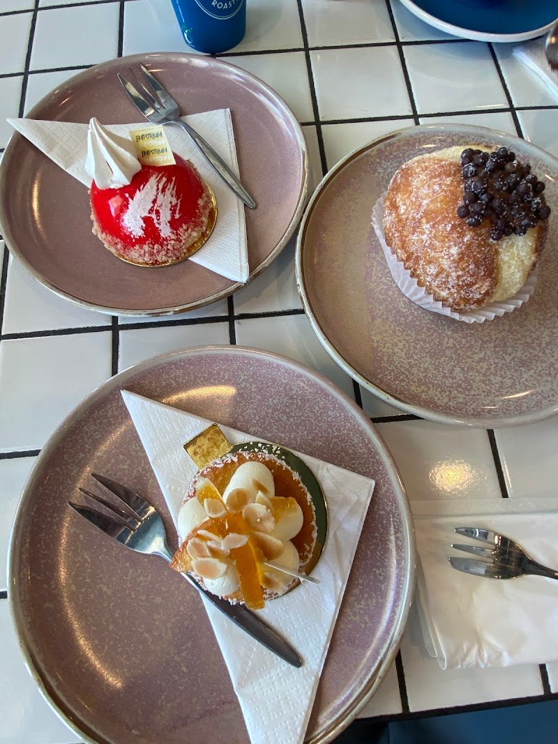 The Pastry Emporium photo 8