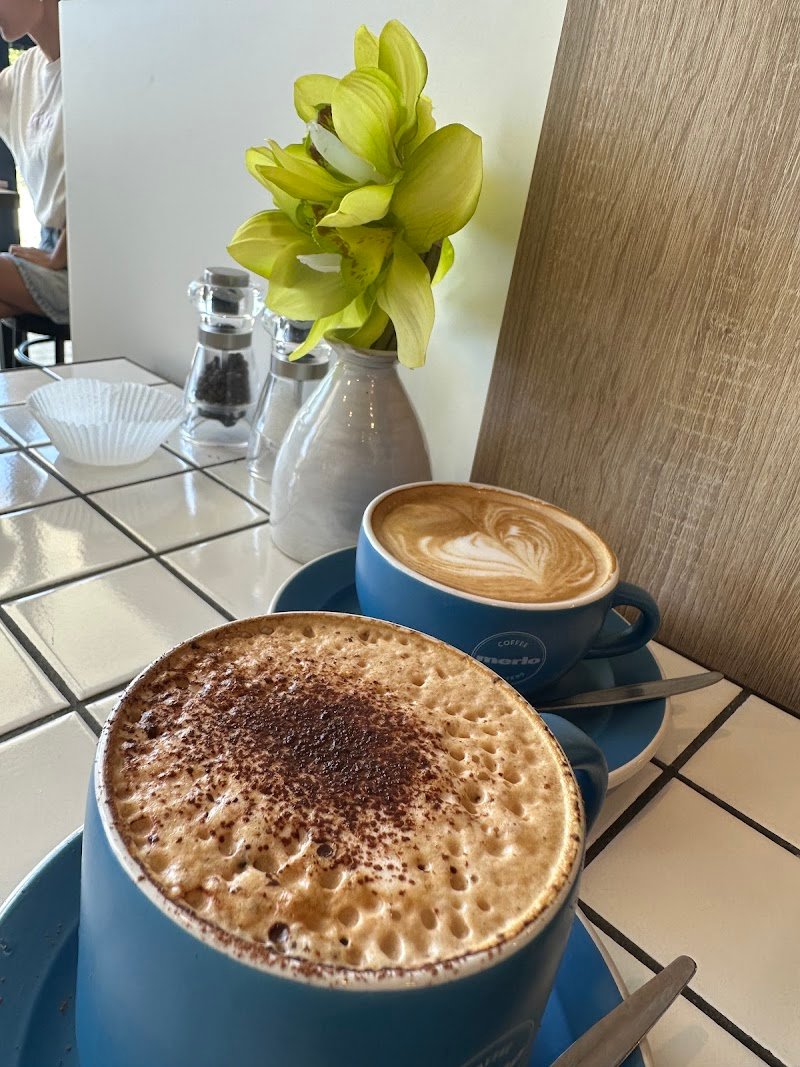 The Pastry Emporium photo 6