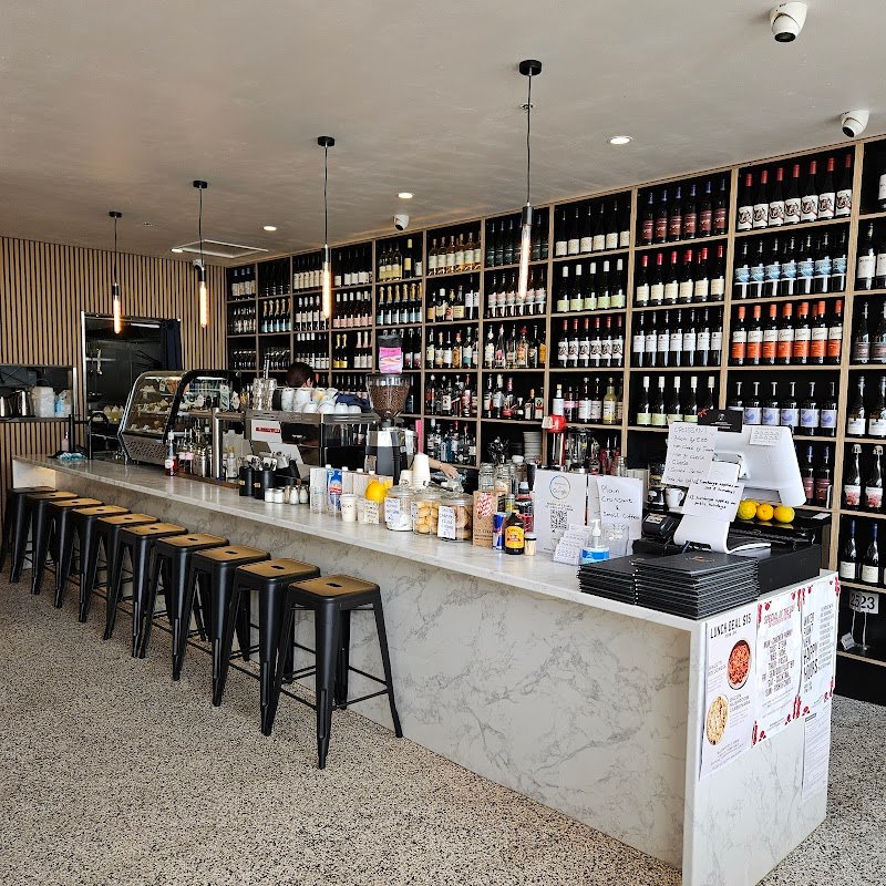 Waterfront View seafood & Wine Bar photo 9