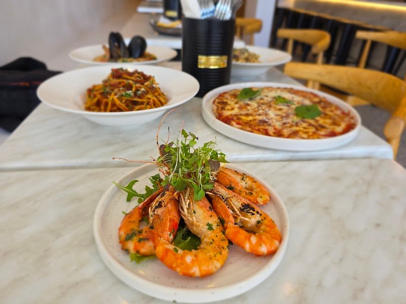 Waterfront View seafood & Wine Bar photo 7