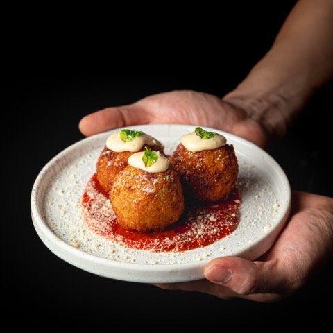 Waterfront View seafood & Wine Bar photo 10