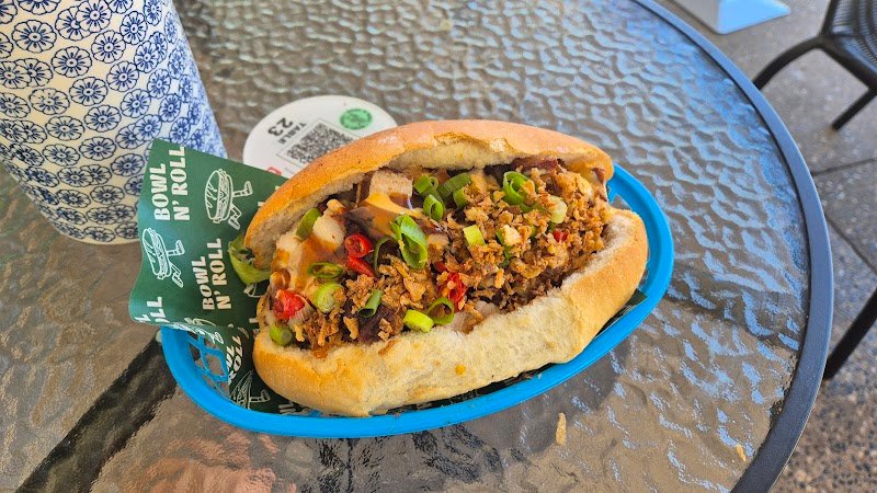 Bowl N' Roll photo 6