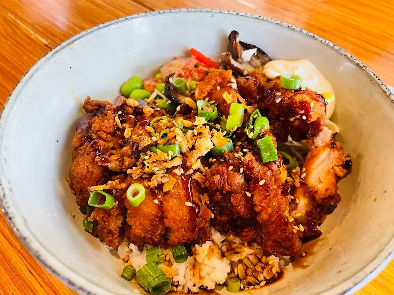 Bowl N' Roll photo 5