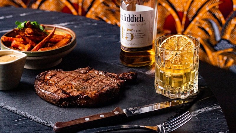 500 Degrees Restaurant Parramatta photo 7