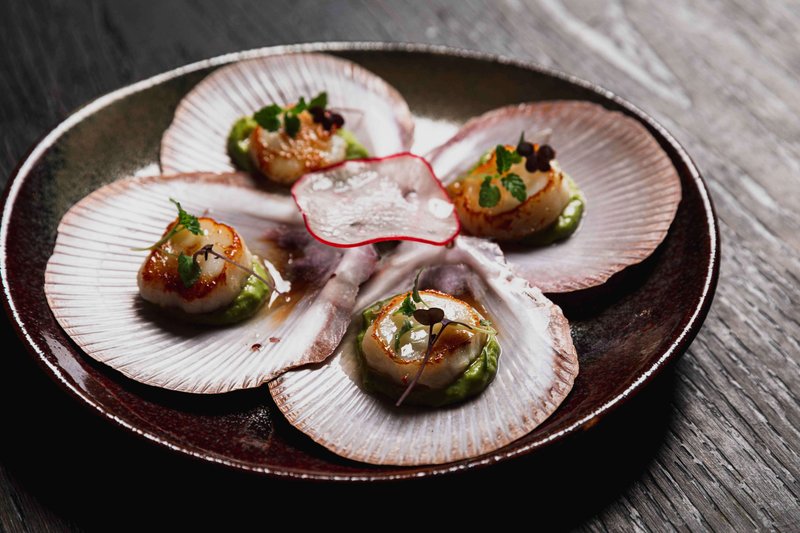 500 Degrees Restaurant Parramatta photo 4