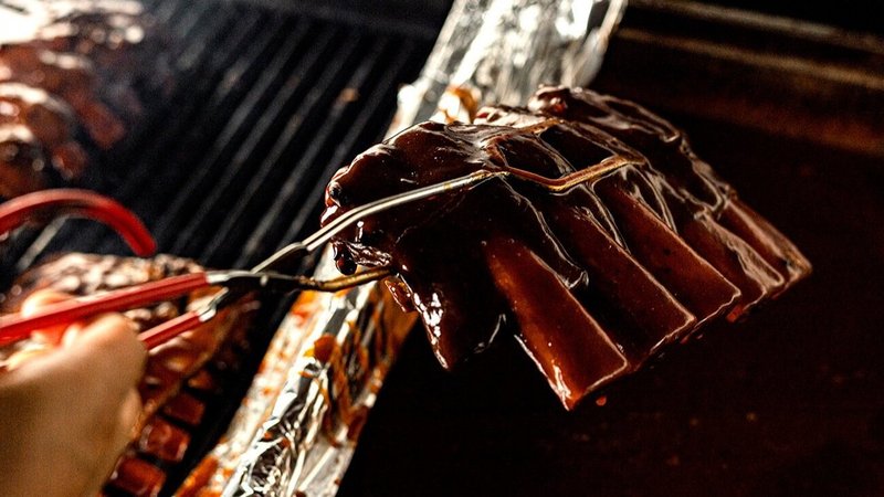 500 Degrees Restaurant Parramatta photo 6