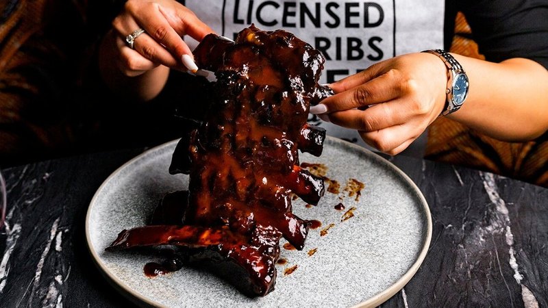 500 Degrees Restaurant Parramatta photo 8