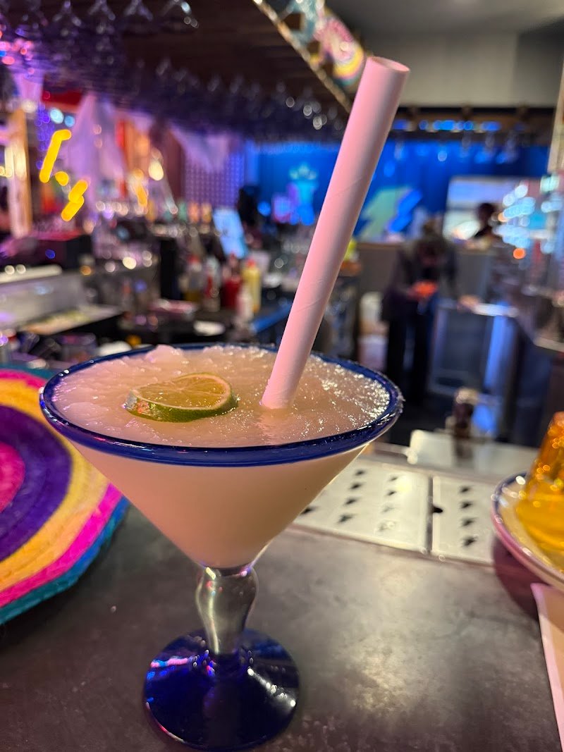 El Camino Cantina Entertainment Quarter photo 4