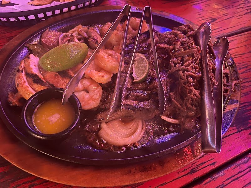 El Camino Cantina Entertainment Quarter photo 7