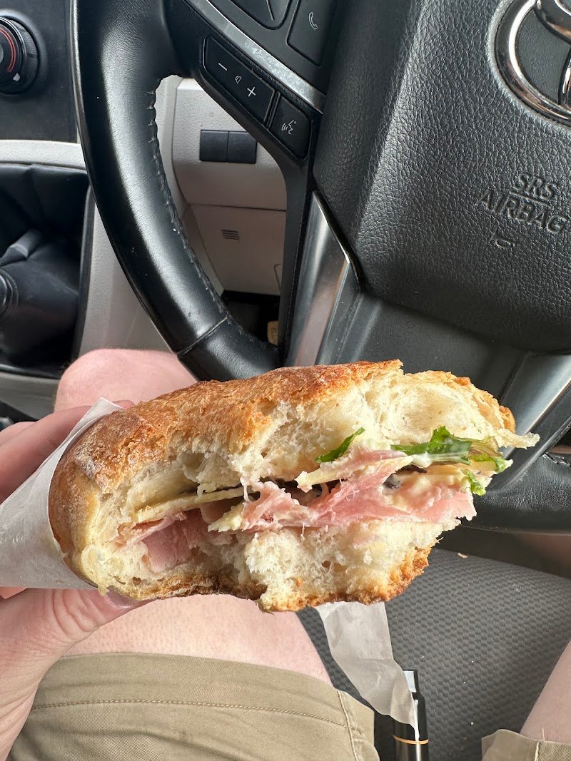 boulangerie 113 photo 5