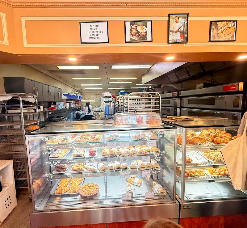 boulangerie 113 photo 3