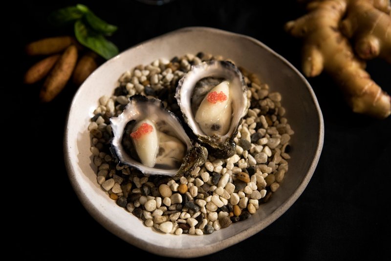 Embassy XO Restaurant and Bar photo 3