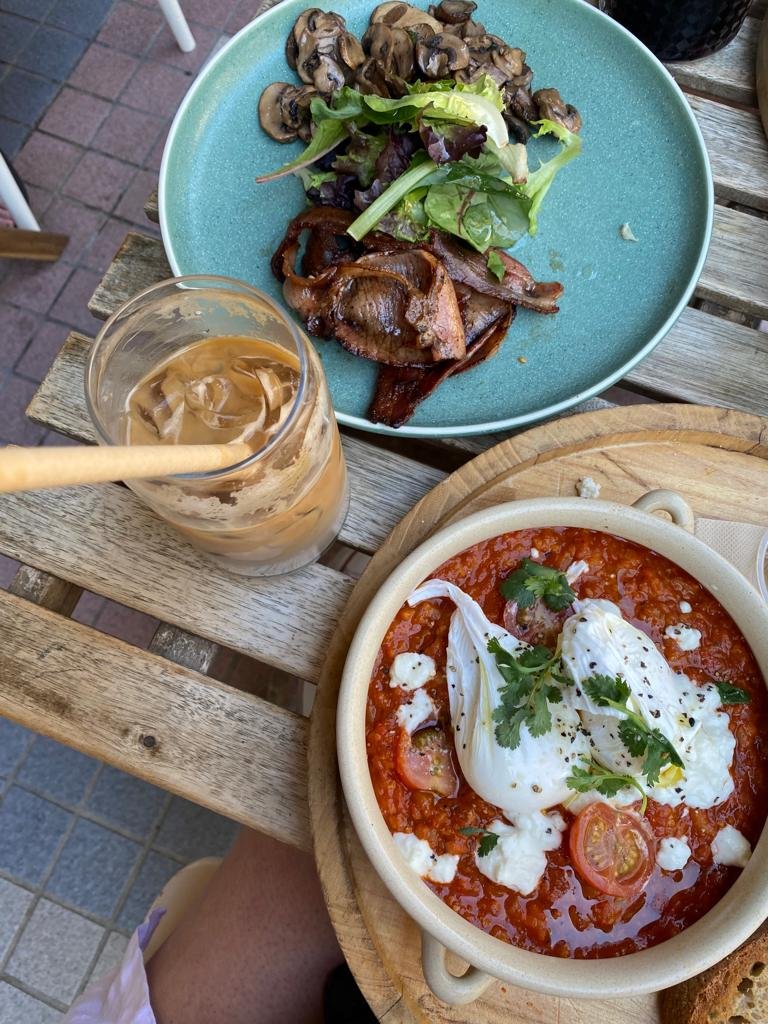 Girdlers Café - Manly photo 7