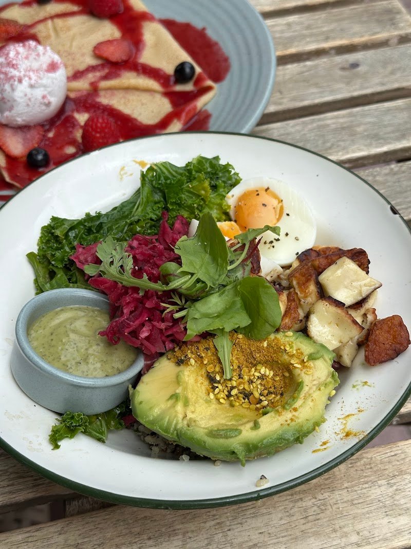 Girdlers Café - Manly photo 8