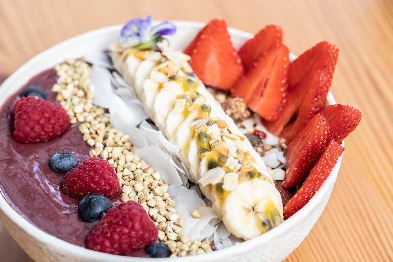 Girdlers Café - Manly photo 2