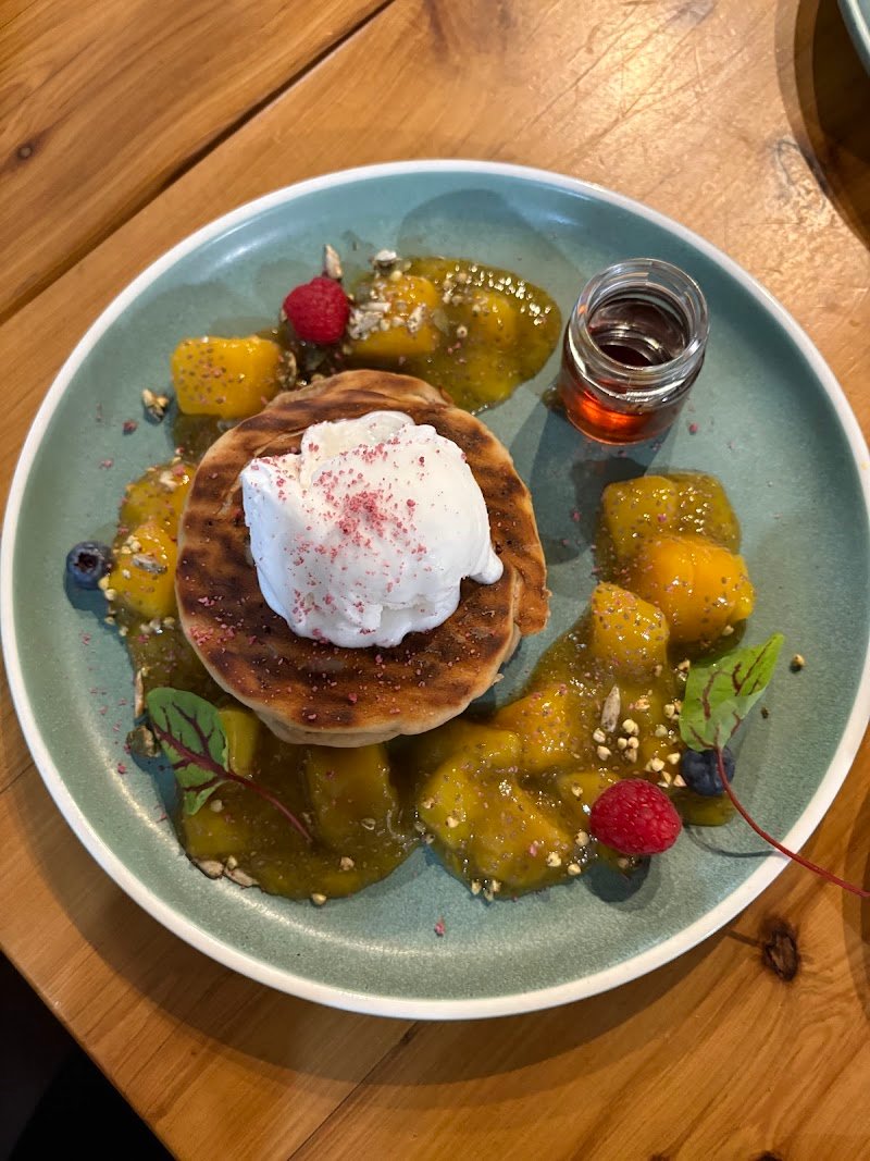 Girdlers Café - Manly photo 6