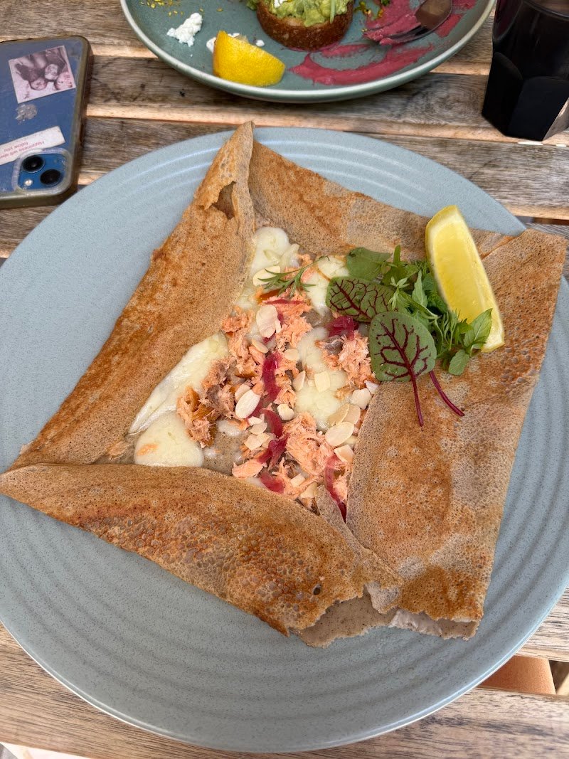 Girdlers Café - Manly photo 9