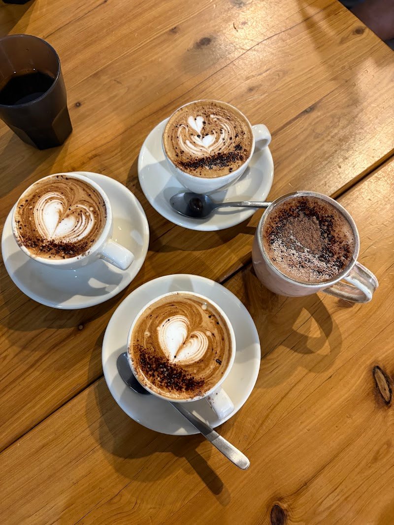 Girdlers Café - Manly photo 3