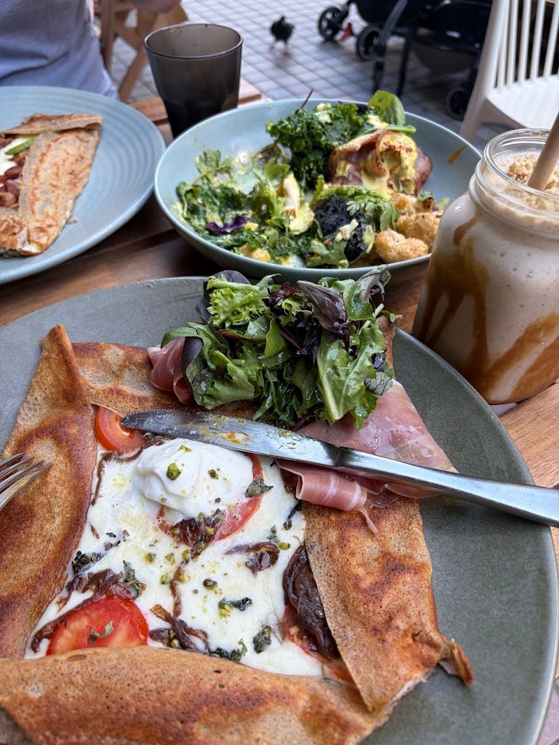 Girdlers Café - Manly photo 5