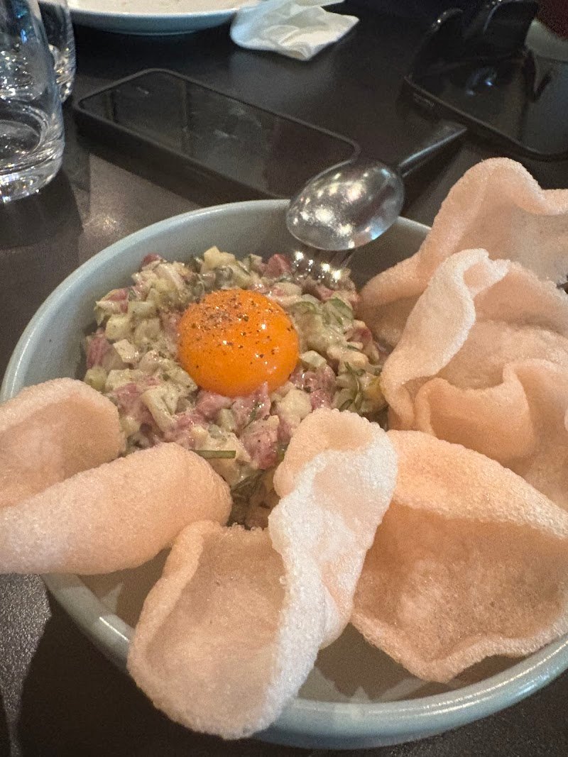 eightysix restaurant photo 4