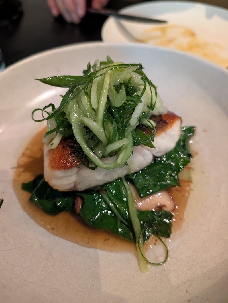 eightysix restaurant photo 9