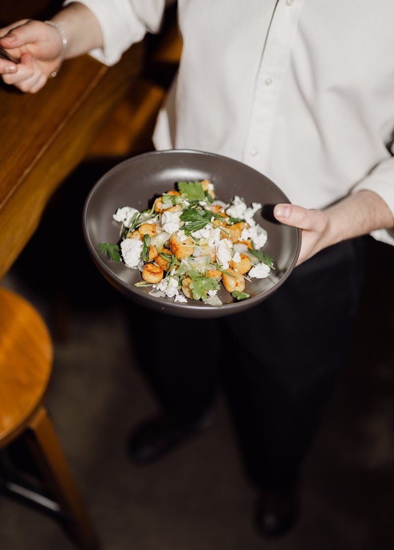 eightysix restaurant photo 8