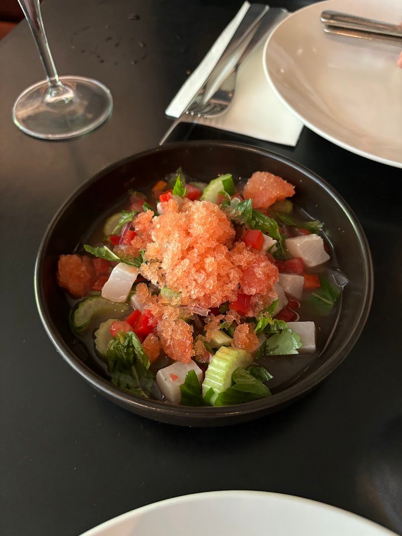 eightysix restaurant photo 5