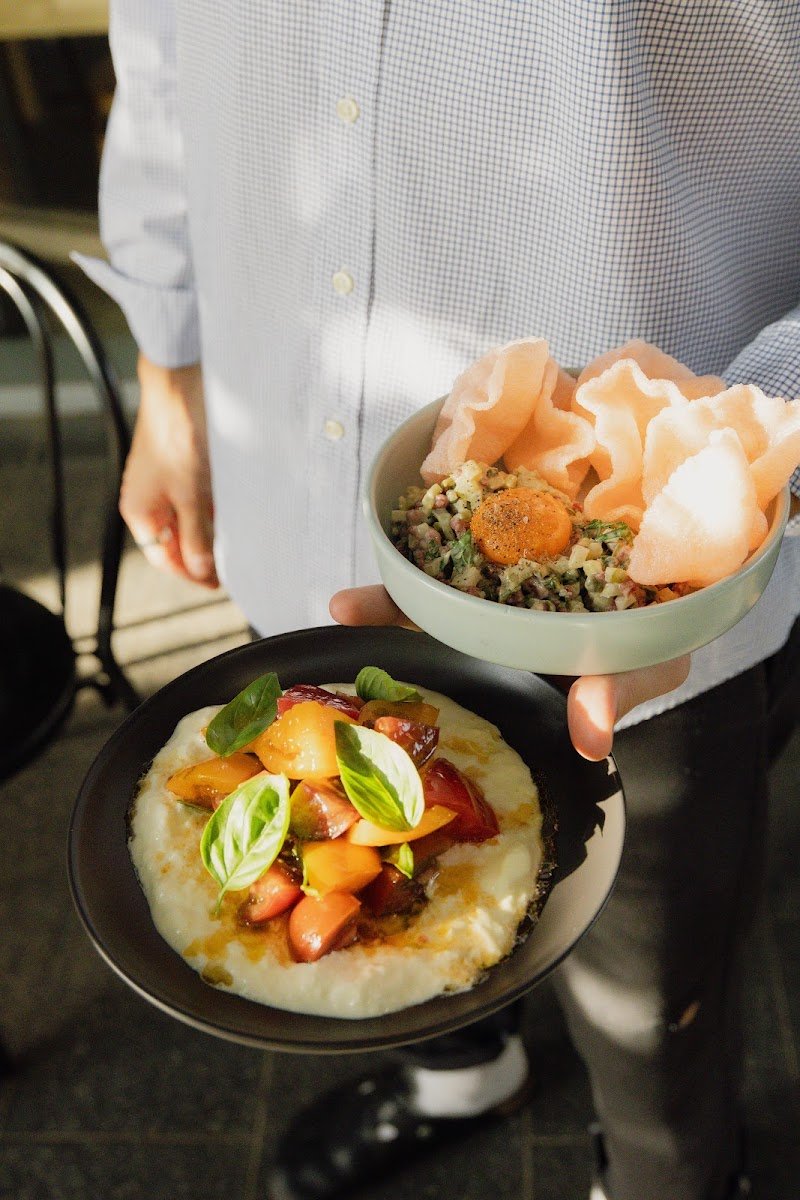 eightysix restaurant photo 2