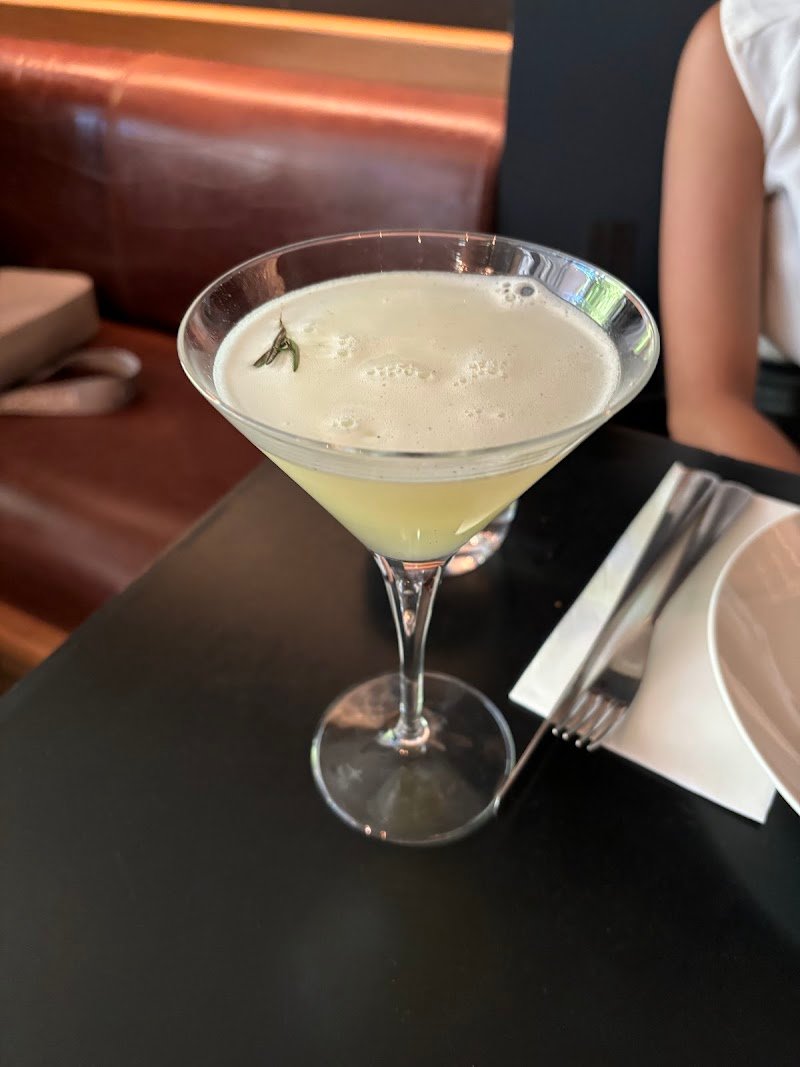 eightysix restaurant photo 6