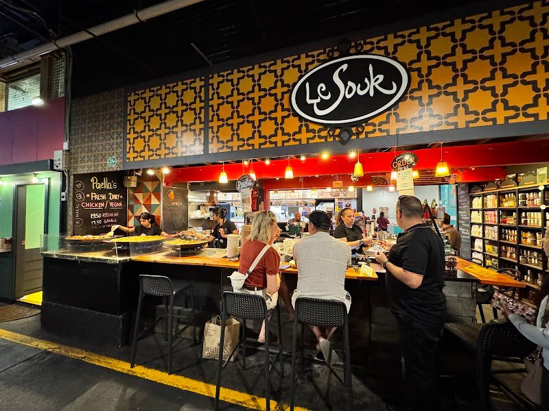Le Souk photo 4