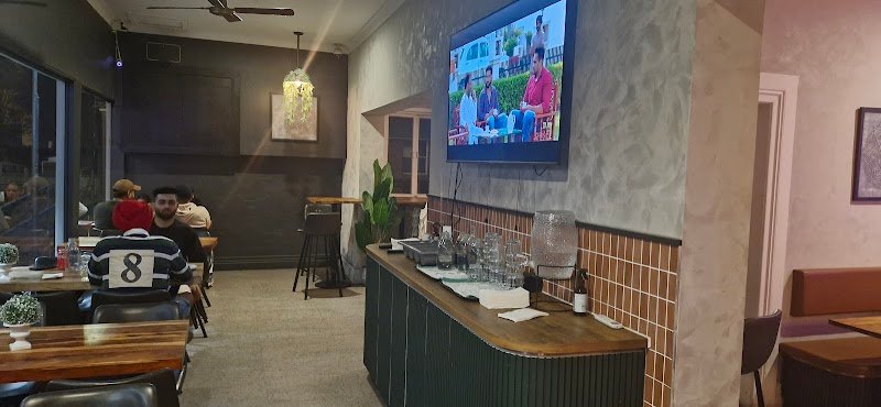 Brew & Spice by Masala Art photo 6