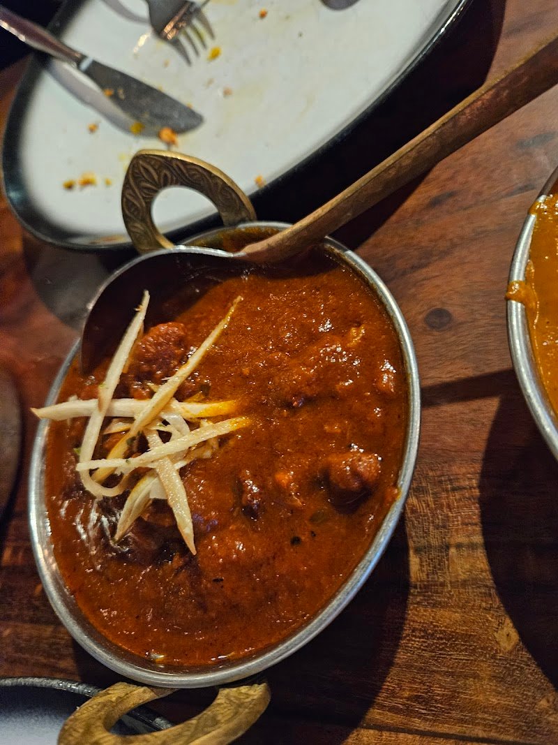 Brew & Spice by Masala Art photo 9