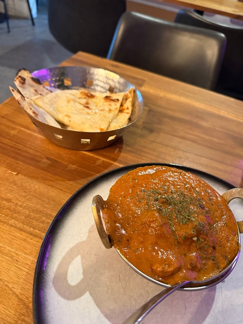 Brew & Spice by Masala Art photo 3