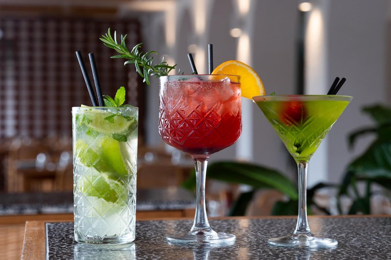 Nostimo Restaurant Bar photo 5