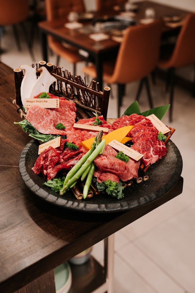 Doko Yakiniku photo 10