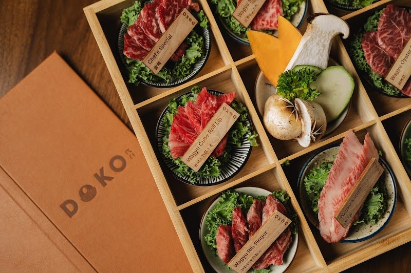 Doko Yakiniku photo 4