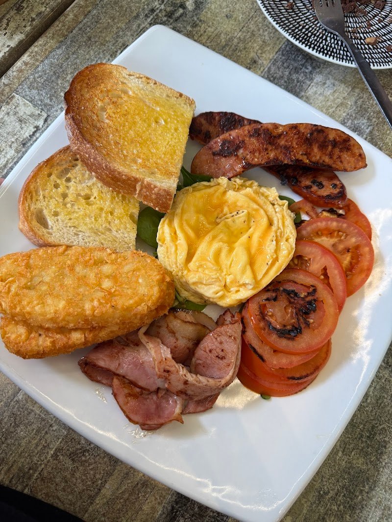 Beans & Barrels photo 10