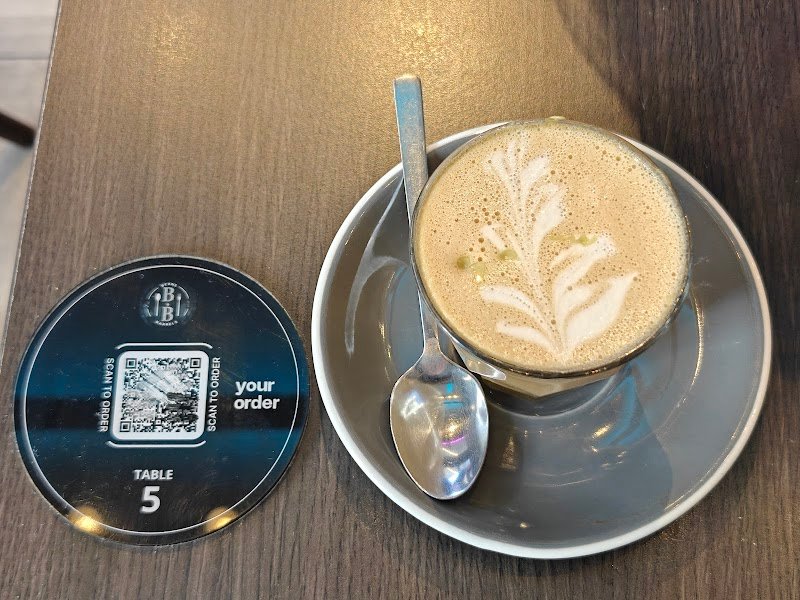 Beans & Barrels photo 5