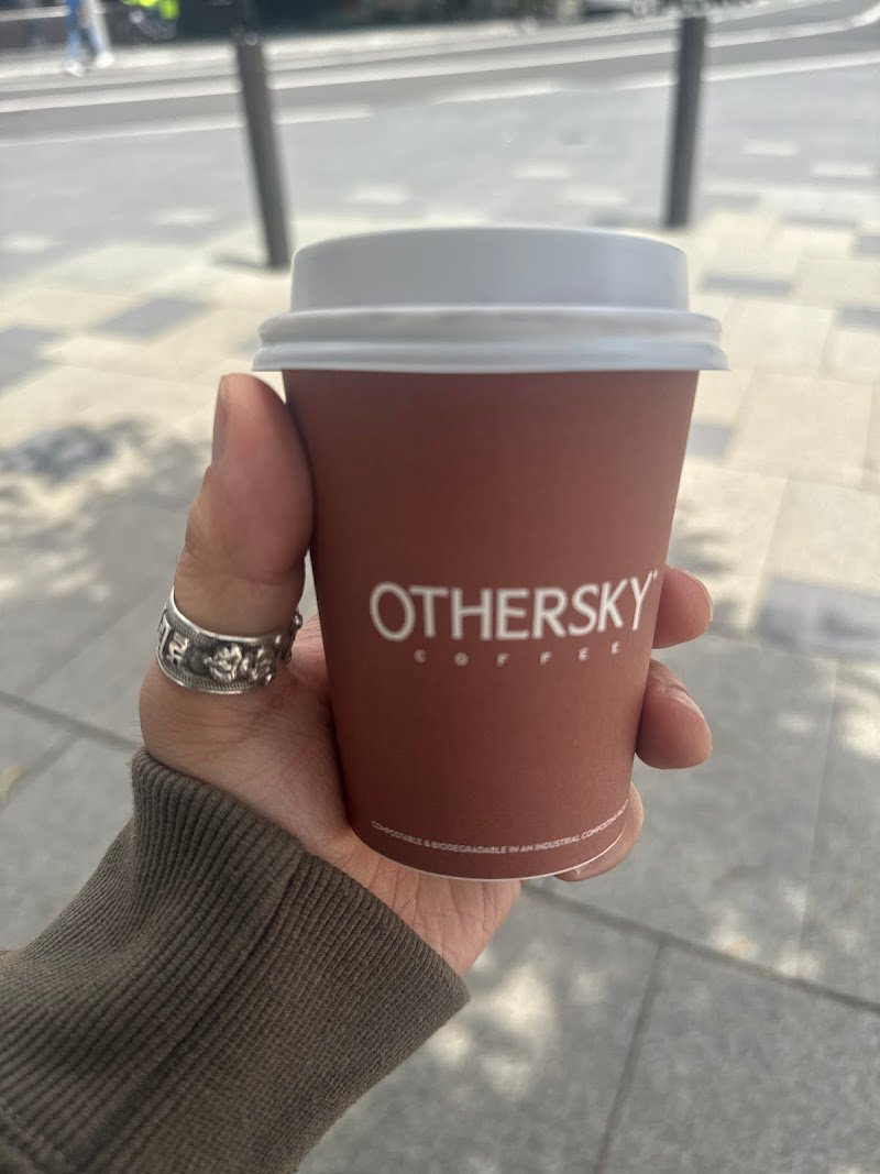 Beans & Barrels photo 6