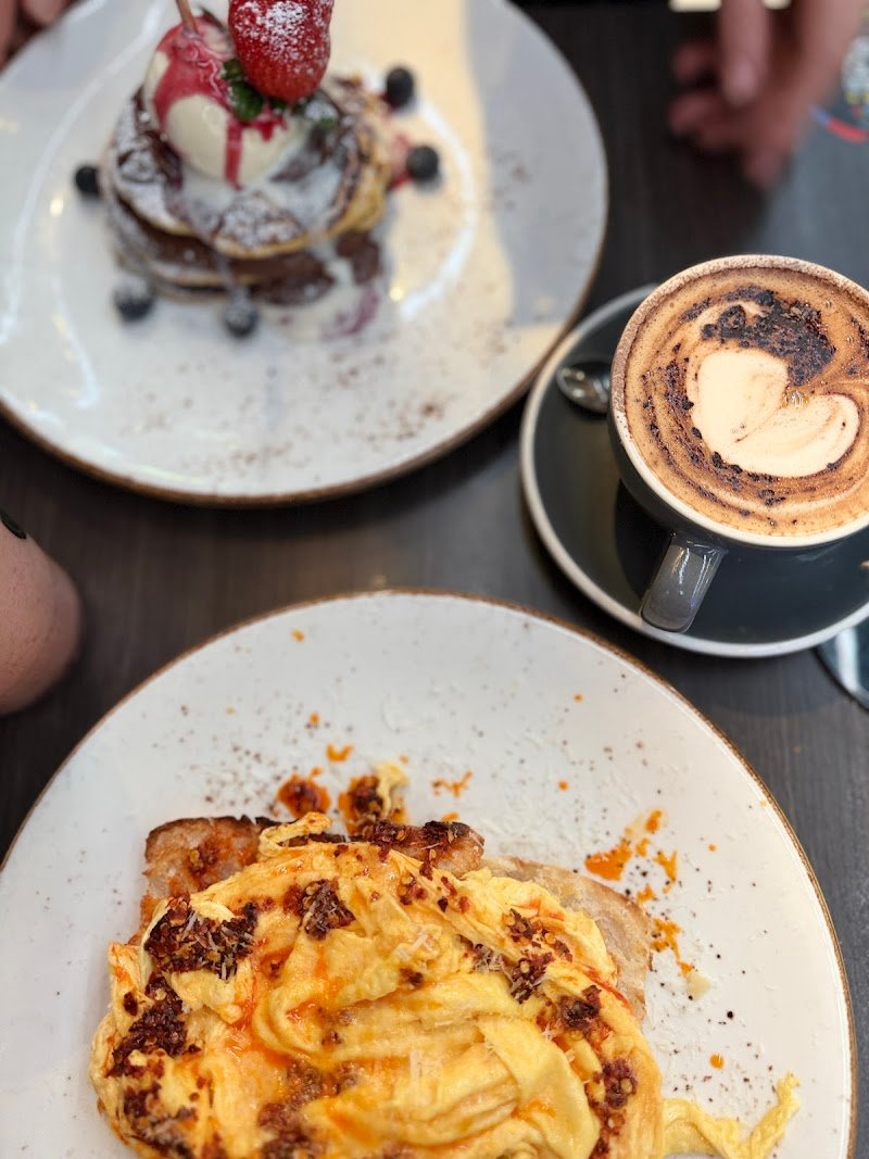 Beans & Barrels photo 4