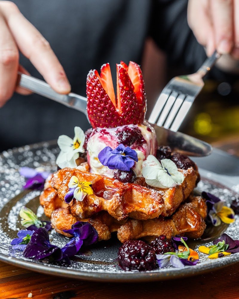 Beans & Barrels photo 2