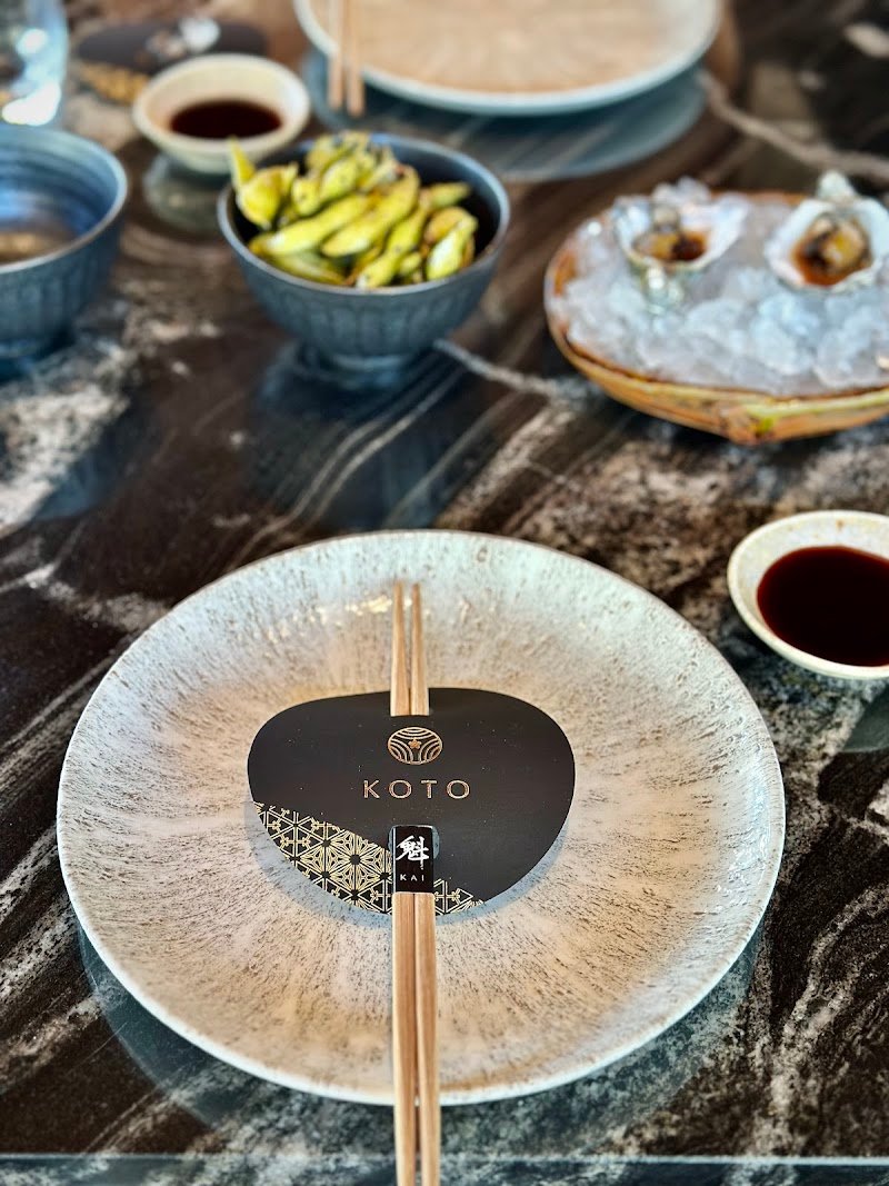 KOTO Japanese Restaurant photo 6