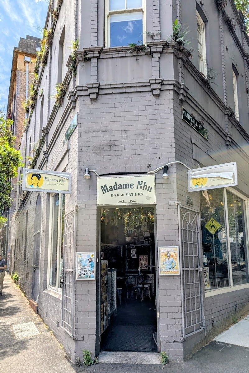 Madame Nhu Surry Hills photo 7