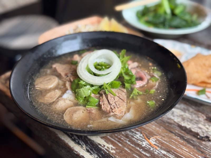 Madame Nhu Surry Hills photo 4