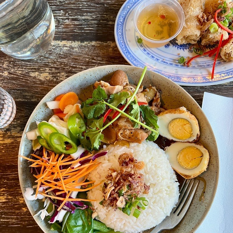 Madame Nhu Surry Hills photo 5