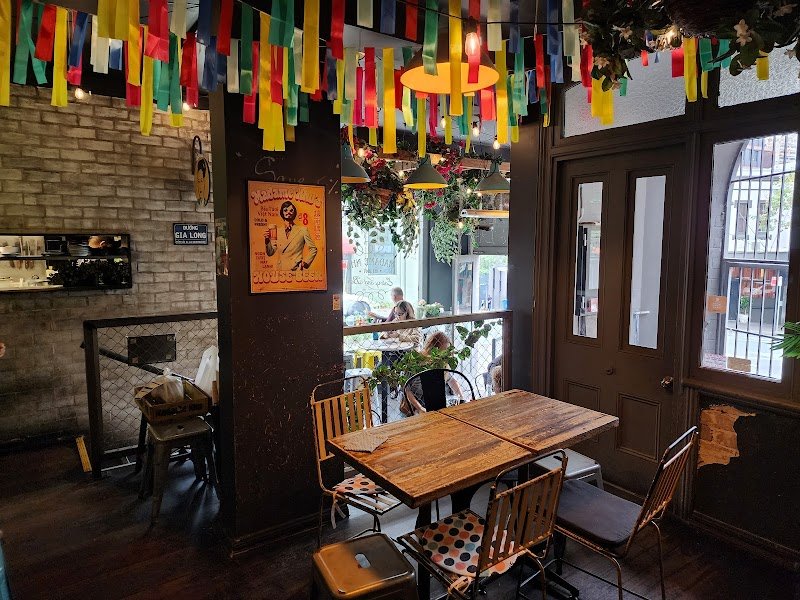 Madame Nhu Surry Hills photo 9